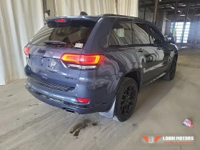Jeep Grand cherokee - 21200 € - 69732862 3
