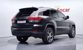 Jeep Grand cherokee - 16950 € - 10459557 2