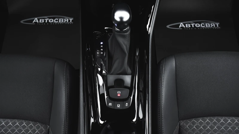 Toyota C-HR 2.0 Hybrid Club Automatic, снимка 12 - Автомобили и джипове - 50653161