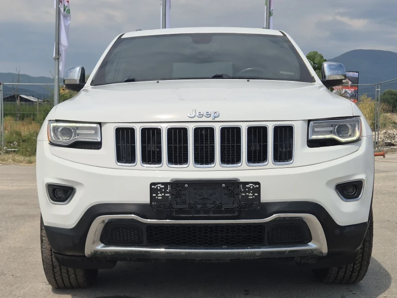 Jeep Grand cherokee 3.6, снимка 2 - Автомобили и джипове - 50688152