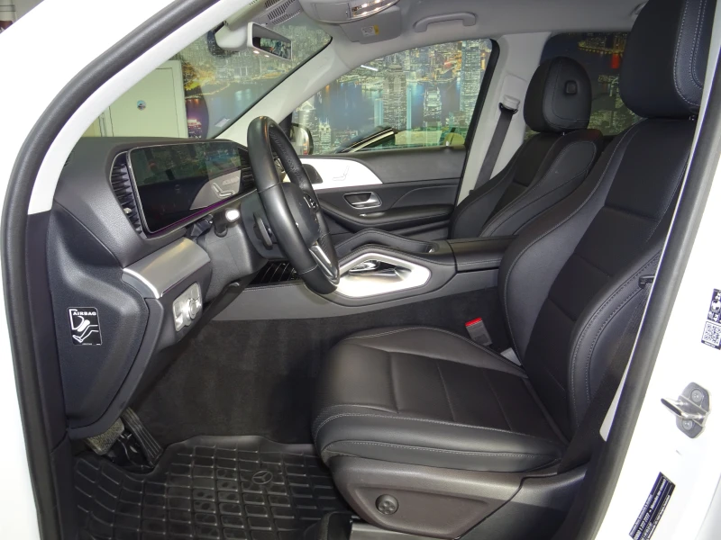 Mercedes-Benz GLE 350 300D 4 MATIC AIRMATIC 9G TRONIK, снимка 7 - Автомобили и джипове - 50702093