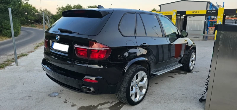 BMW X5, снимка 3 - Автомобили и джипове - 52267409