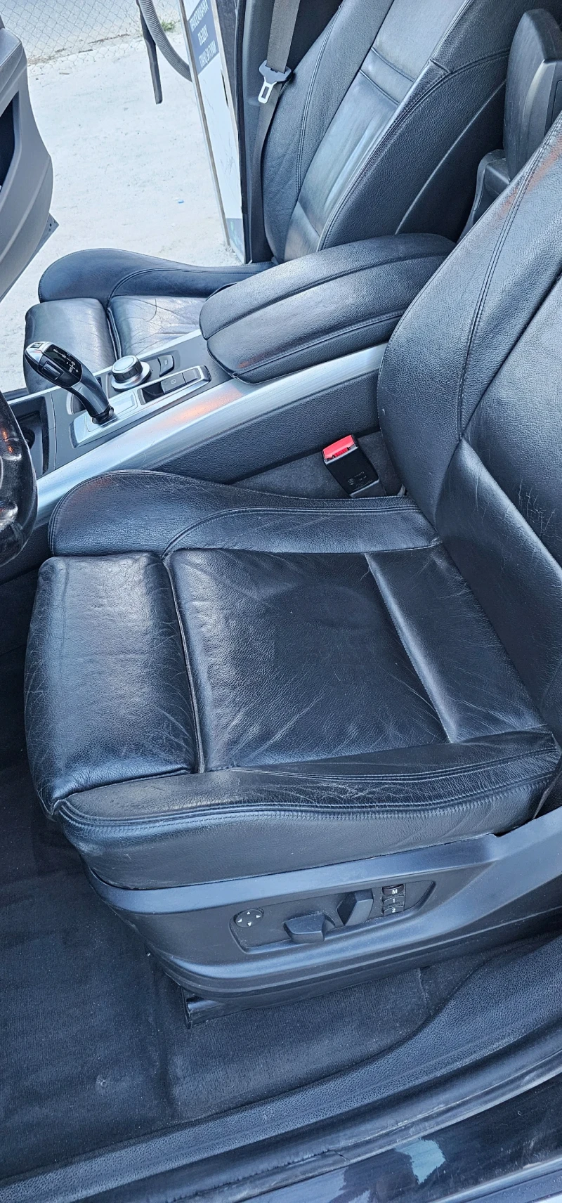 BMW X5, снимка 6 - Автомобили и джипове - 52267409