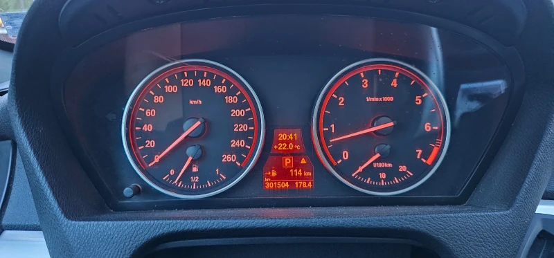 BMW X5, снимка 12 - Автомобили и джипове - 52267409