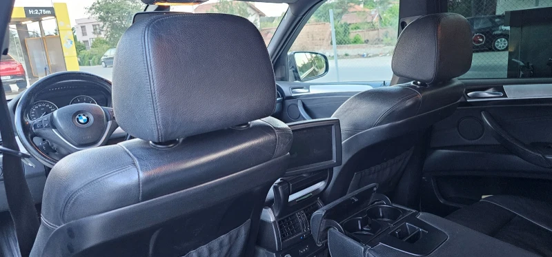 BMW X5, снимка 4 - Автомобили и джипове - 52267409