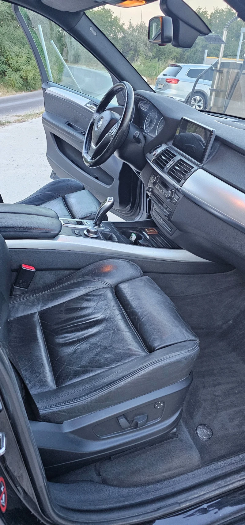 BMW X5, снимка 5 - Автомобили и джипове - 52267409