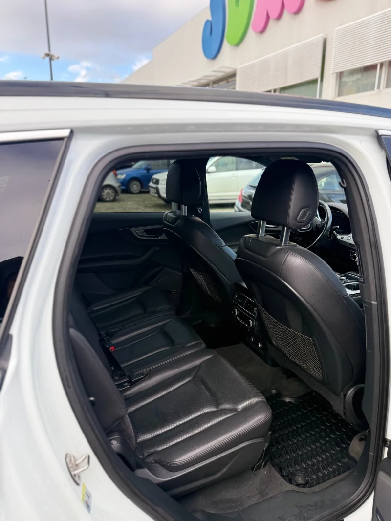 Audi Q7 Audi Q7 3.0 Tfsi , снимка 8 - Автомобили и джипове - 52260079
