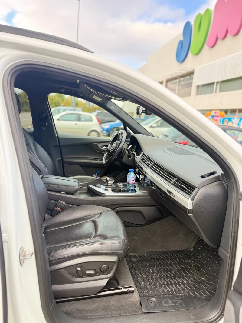 Audi Q7 Audi Q7 3.0 Tfsi , снимка 7 - Автомобили и джипове - 52260079