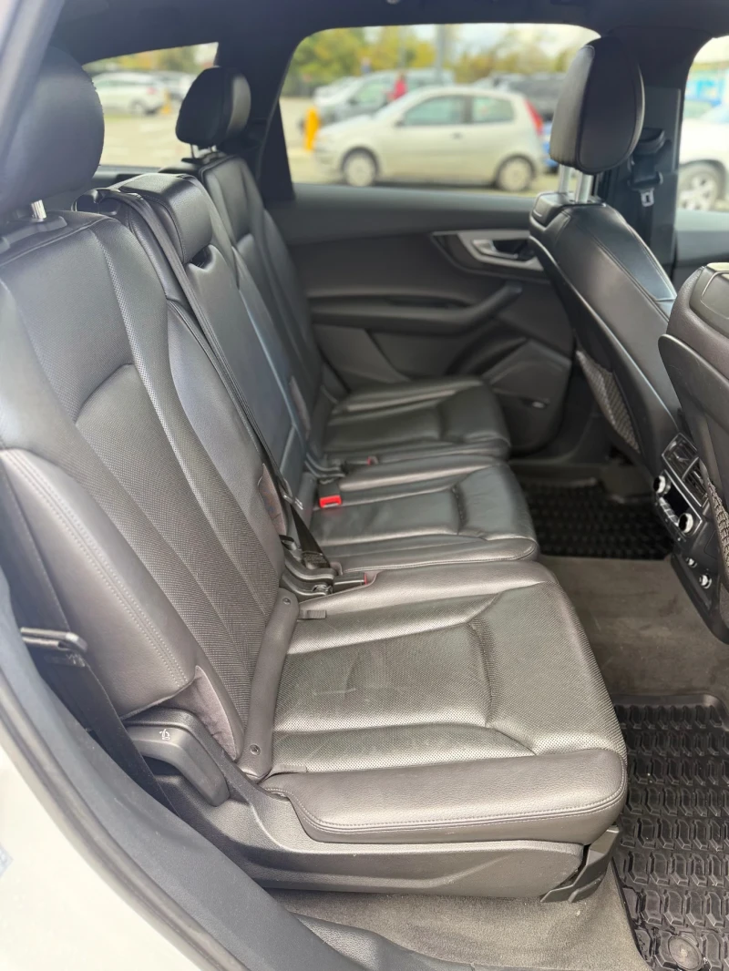 Audi Q7 Audi Q7 3.0 Tfsi , снимка 9 - Автомобили и джипове - 52260079