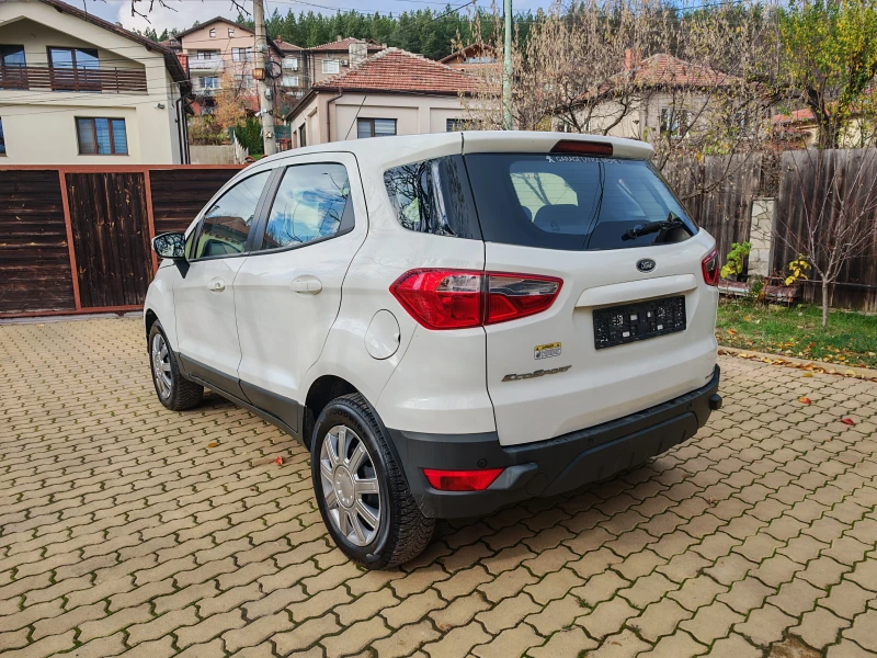Ford EcoSport 1.5 TDCI-EURO 6, снимка 6 - Автомобили и джипове - 52481120