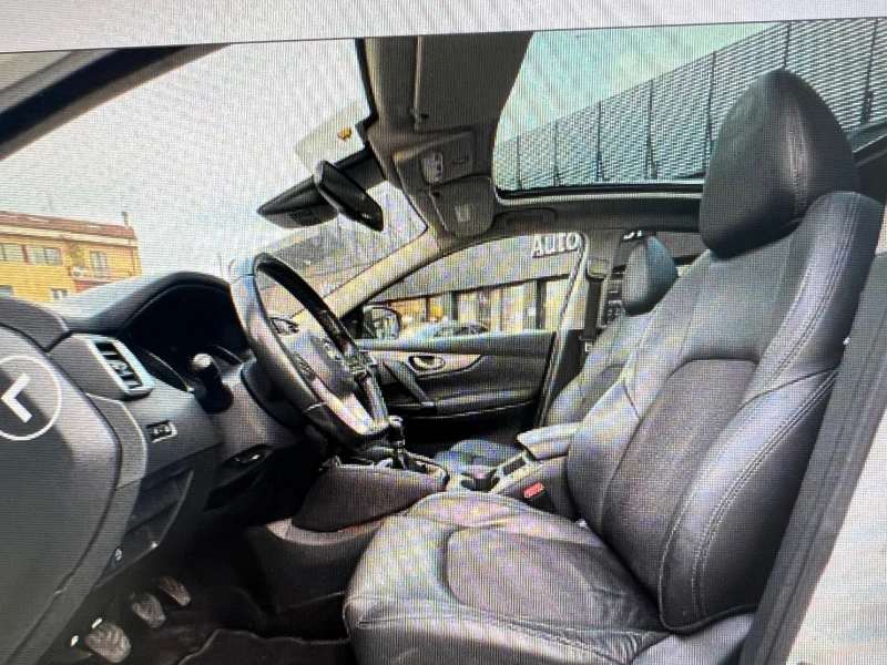 Nissan Qashqai 1.5DCI, TEKNA+ , FULL, снимка 8 - Автомобили и джипове - 53111378