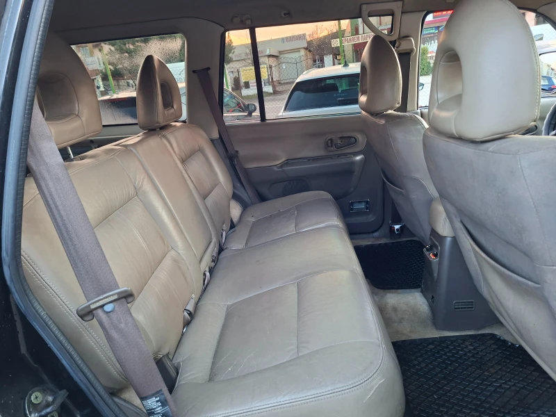Mitsubishi Pajero sport 2.5TDI* 36м. х 162EUR.* , снимка 13 - Автомобили и джипове - 53565281