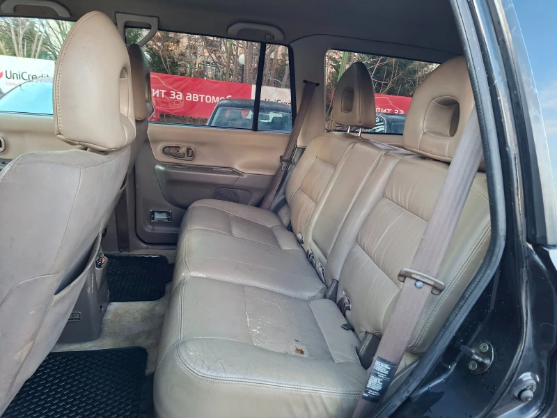Mitsubishi Pajero sport 2.5TDI* 36м. х 162EUR.* , снимка 10 - Автомобили и джипове - 53565281
