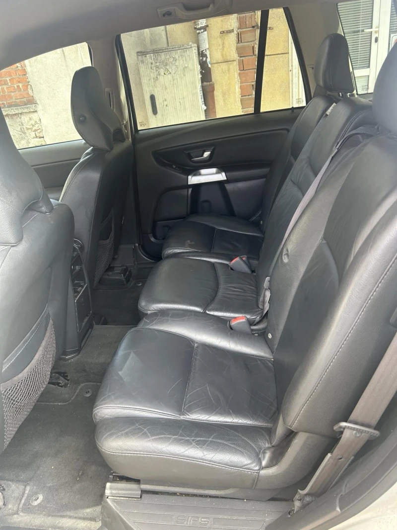 Volvo Xc90, снимка 13 - Автомобили и джипове - 53599530