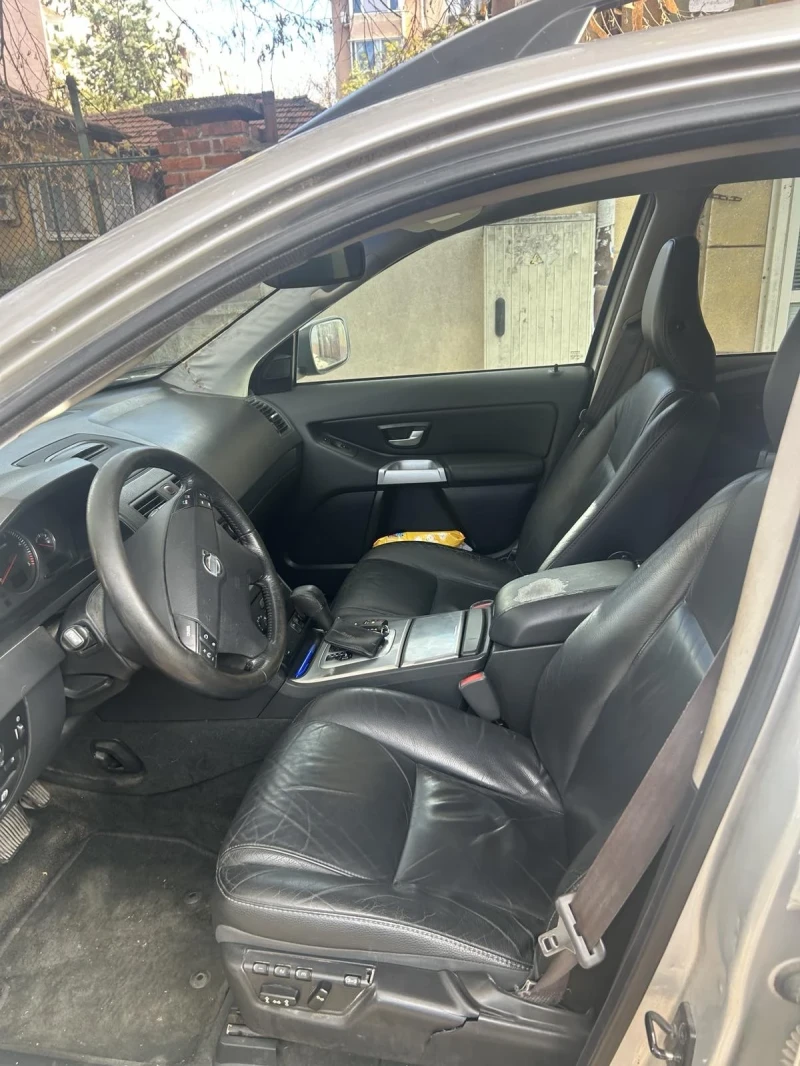 Volvo Xc90, снимка 10 - Автомобили и джипове - 53599530