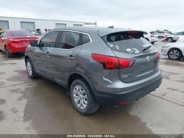 Nissan Rogue SPORT S, снимка 5 - Автомобили и джипове - 47213708