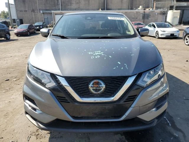 Nissan Rogue  2021 NISSAN ROGUE SPORT S , снимка 1 - Автомобили и джипове - 48012993