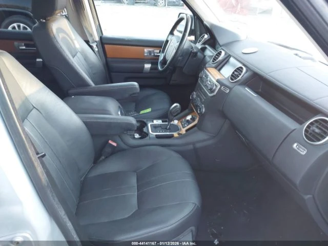 Land Rover Discovery LR4 V8 HSE Бързи/Бавни скорости - изображение 10