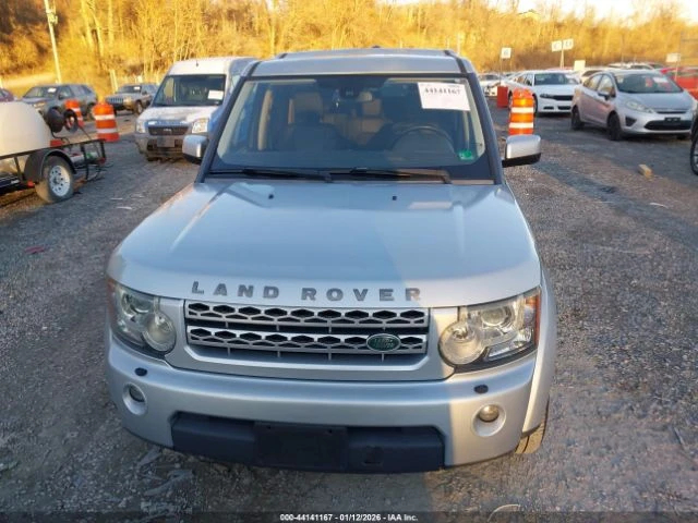 Land Rover Discovery LR4 V8 HSE Бързи/Бавни скорости - изображение 5