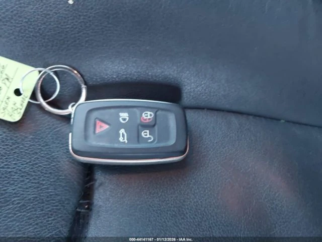 Land Rover Discovery LR4 V8 HSE �����/����� �������� | Mobile.bg � ����������� 14