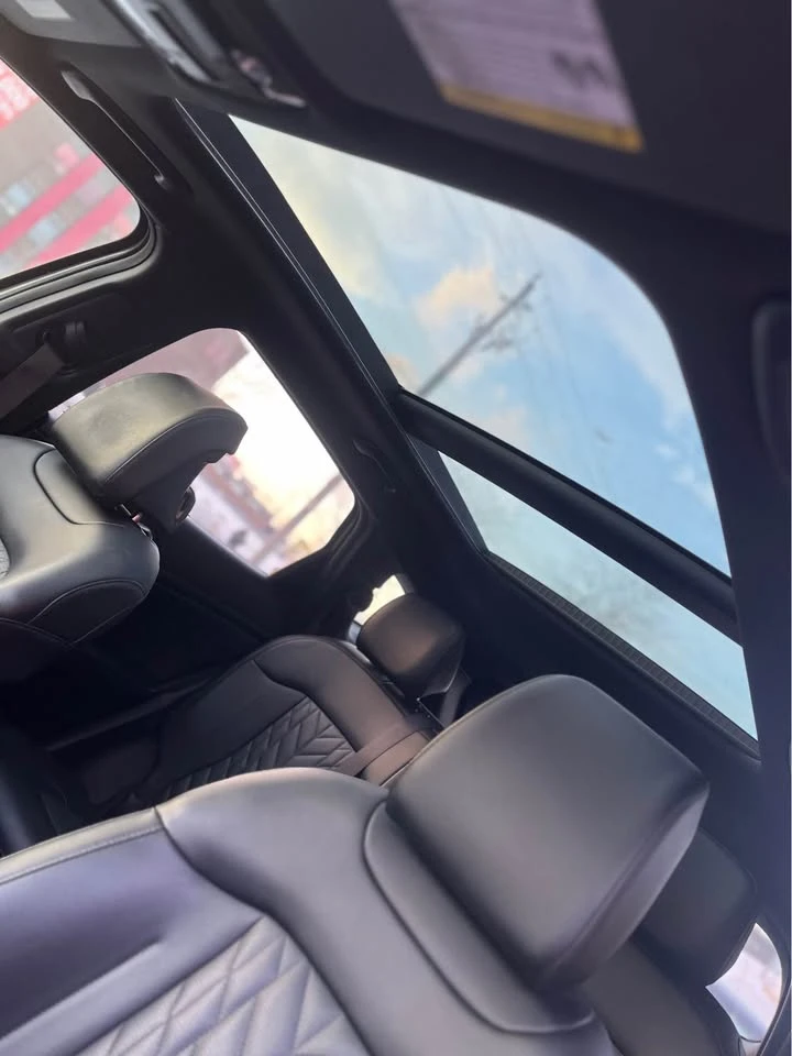 Kia Sportage X LINE / Подгрев/Обдухване/ Кожа/Нави/ КЛИП, снимка 13 - Автомобили и джипове - 53709740