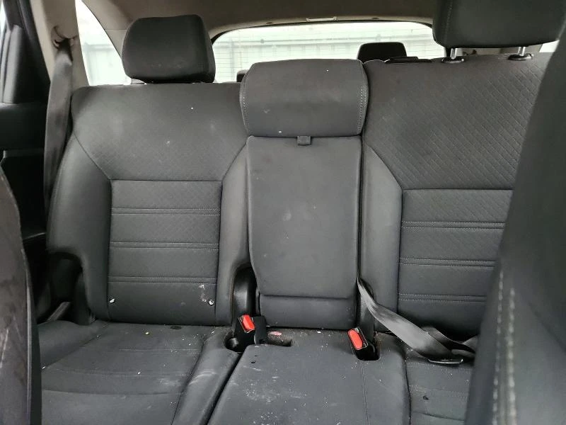 Kia Sorento 2.4L 4 ALL WHEEL DRIVE | Mobile.bg � ����������� 10