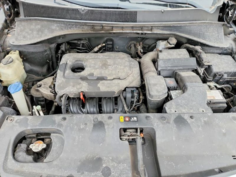 Kia Sorento 2.4L 4 ALL WHEEL DRIVE | Mobile.bg � ����������� 12