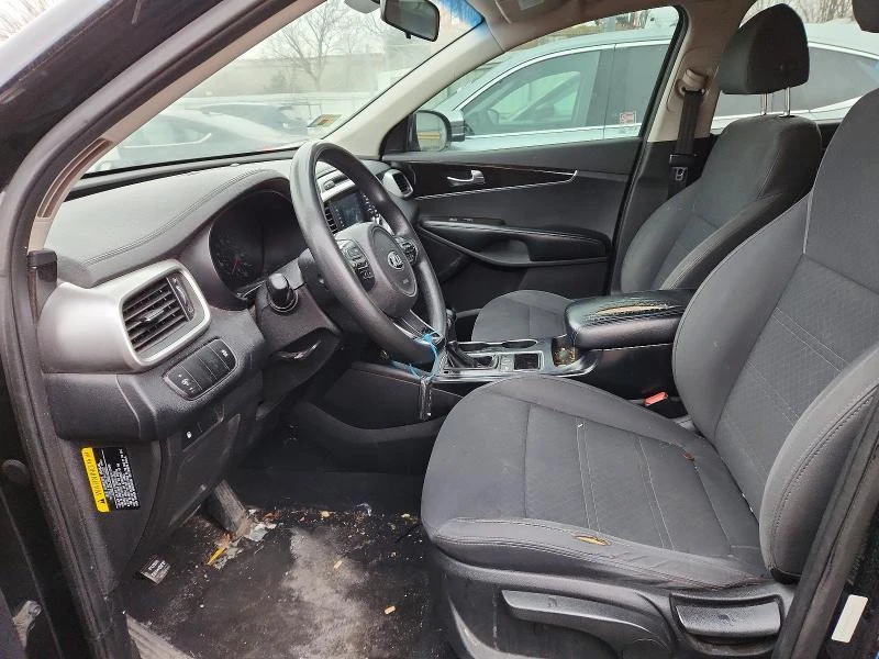 Kia Sorento 2.4L 4 ALL WHEEL DRIVE | Mobile.bg � ����������� 7