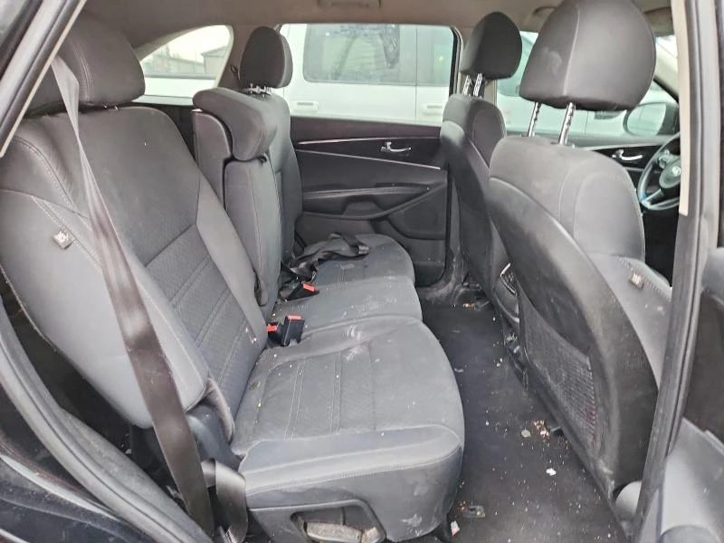 Kia Sorento 2.4L 4 ALL WHEEL DRIVE | Mobile.bg � ����������� 11