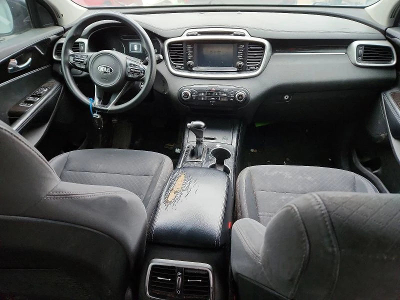 Kia Sorento 2.4L 4 ALL WHEEL DRIVE | Mobile.bg � ����������� 8