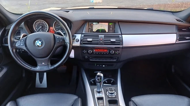 BMW X5 M50D , снимка 14 - Автомобили и джипове - 54887221