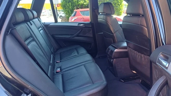 BMW X5 M50D , снимка 13 - Автомобили и джипове - 54887221