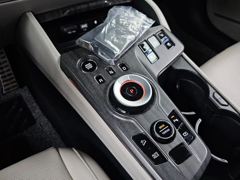 Kia Sportage Signature 4WD| 180к.с.| ВКЛ.ТЕХНОТЕСТ, снимка 9 - Автомобили и джипове - 55323385