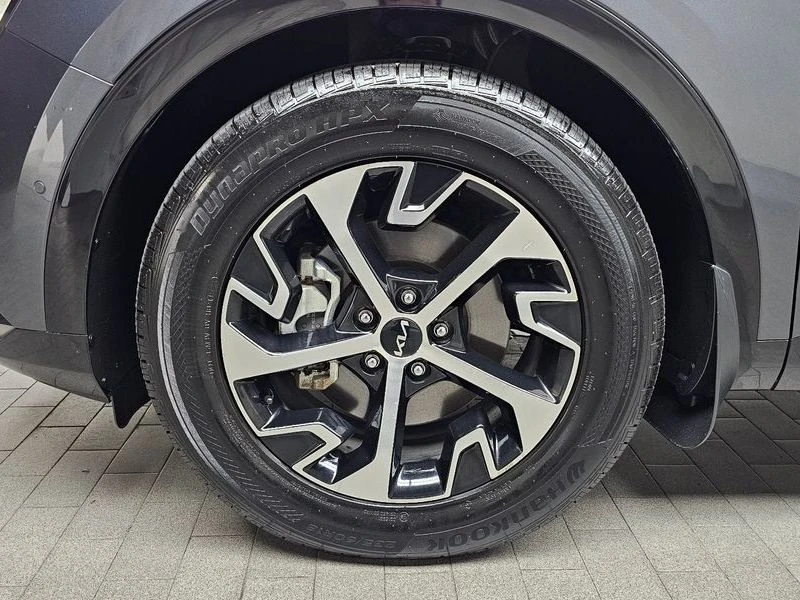 Kia Sportage Signature 4WD| 180к.с.| ВКЛ.ТЕХНОТЕСТ, снимка 5 - Автомобили и джипове - 55323385