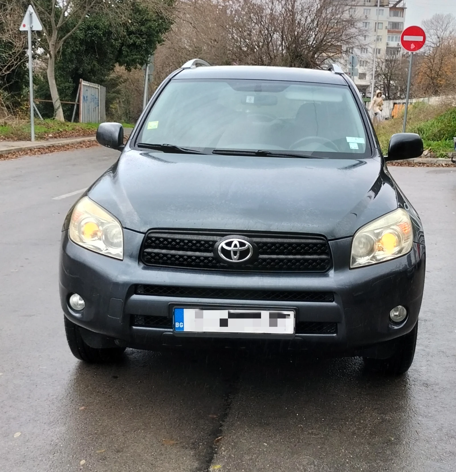 Toyota Rav4, снимка 1