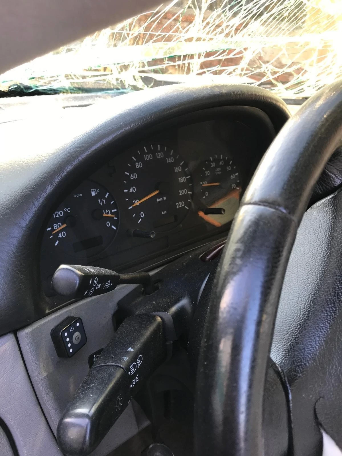 Mercedes-Benz ML 500 | Mobile.bg   17