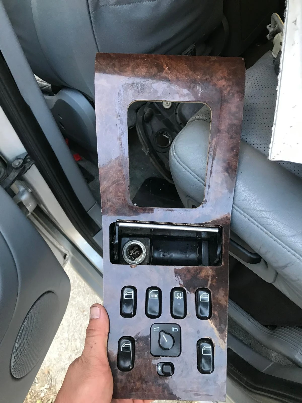 Mercedes-Benz ML 500 | Mobile.bg   13