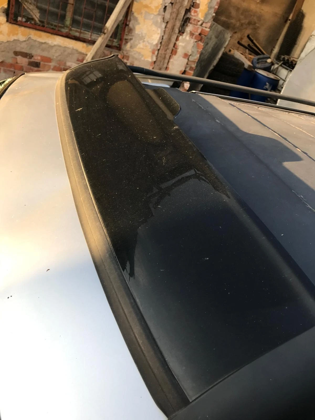 Mercedes-Benz ML 500 | Mobile.bg   11