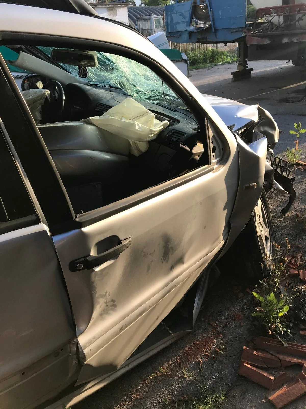 Mercedes-Benz ML 500 | Mobile.bg   6