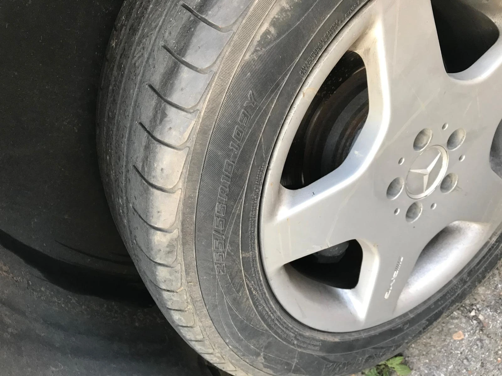 Mercedes-Benz ML 500 | Mobile.bg   16