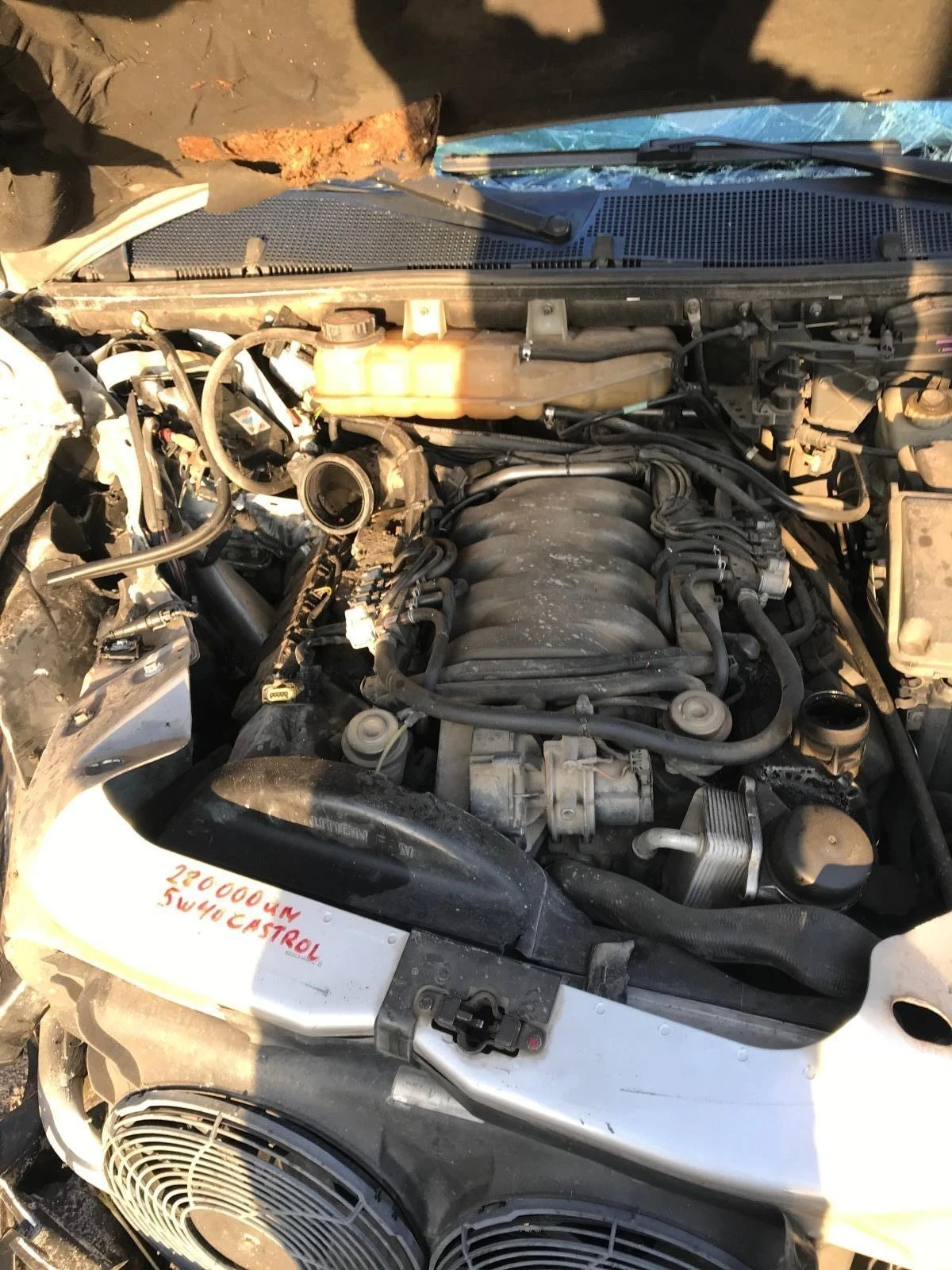 Mercedes-Benz ML 500 | Mobile.bg   3