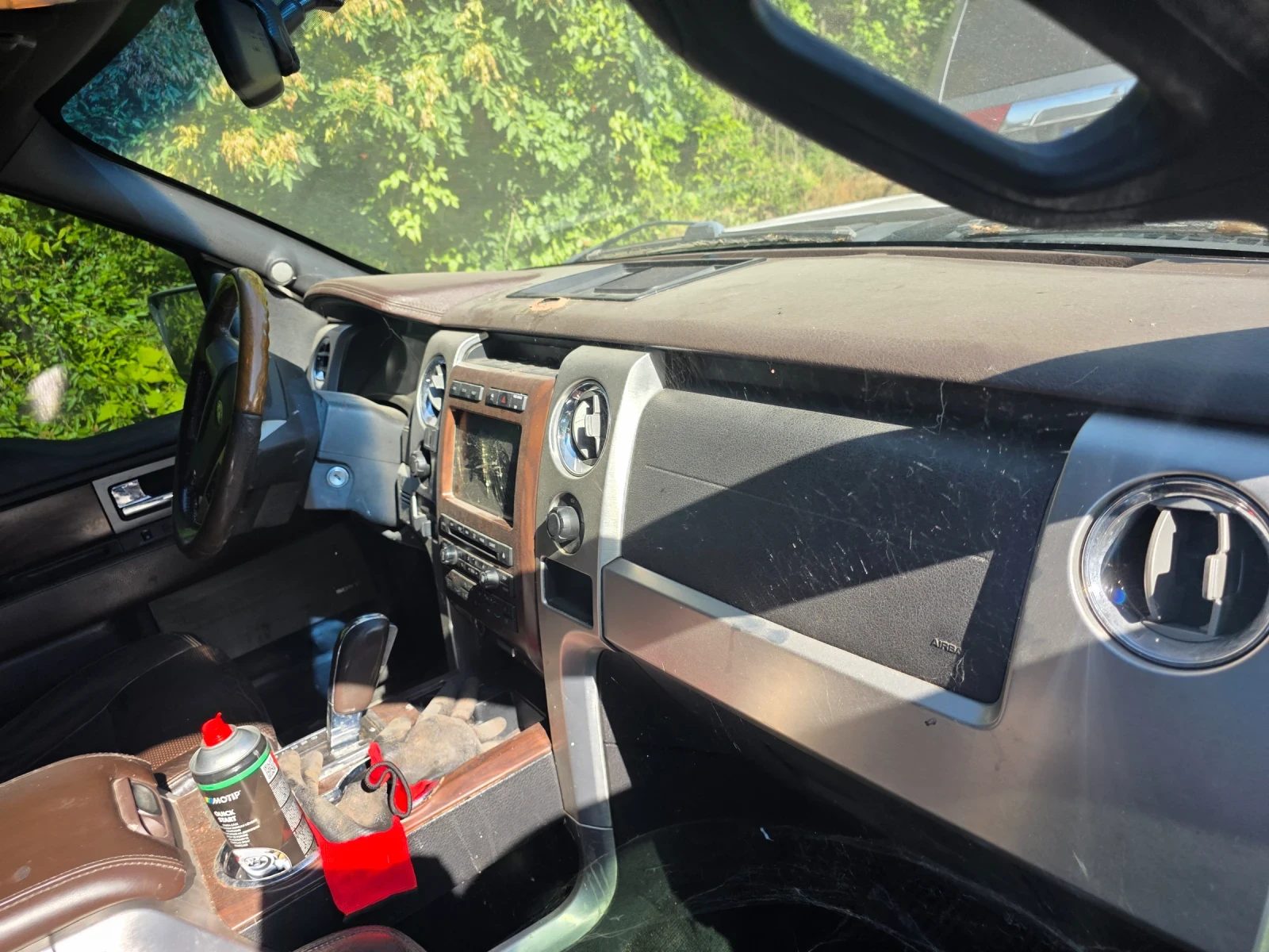 Ford F150 5.4     4x4  | Mobile.bg � ����������� 9