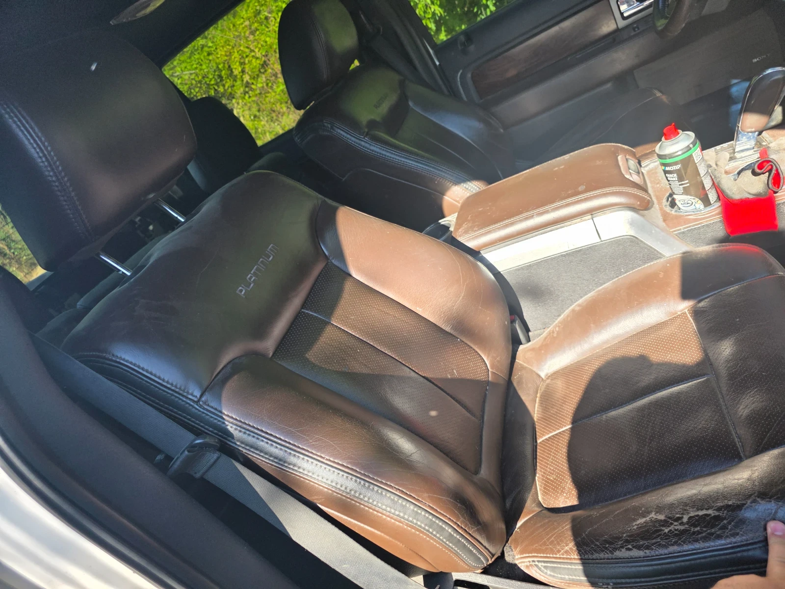 Ford F150 5.4     4x4  | Mobile.bg � ����������� 10