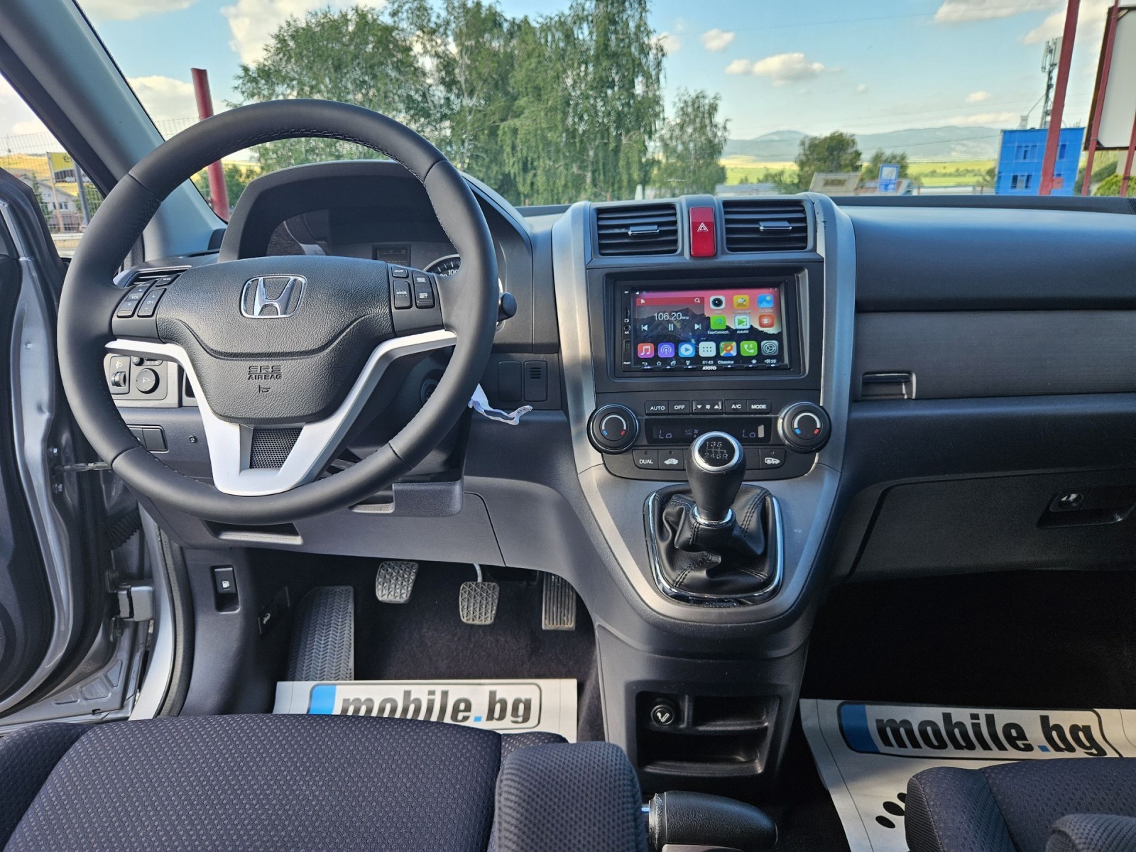 Honda Cr-v 2.2 i-cdti - изображение 10