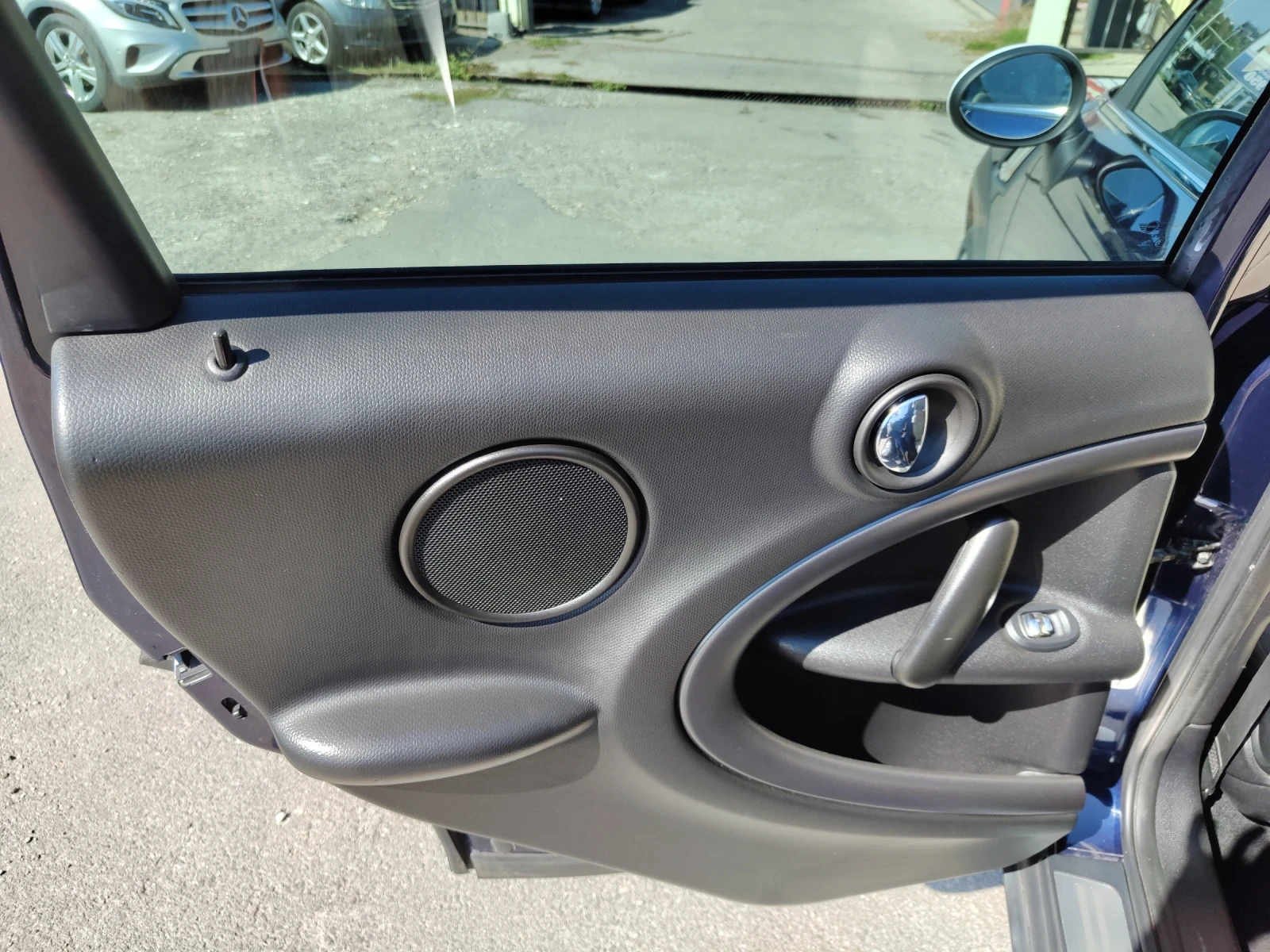 Mini Countryman | Mobile.bg   11