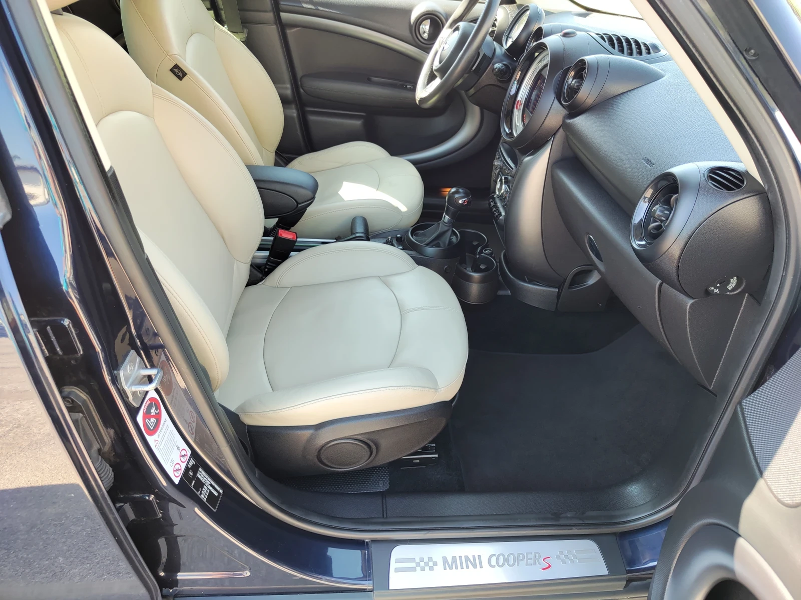 Mini Countryman | Mobile.bg   13