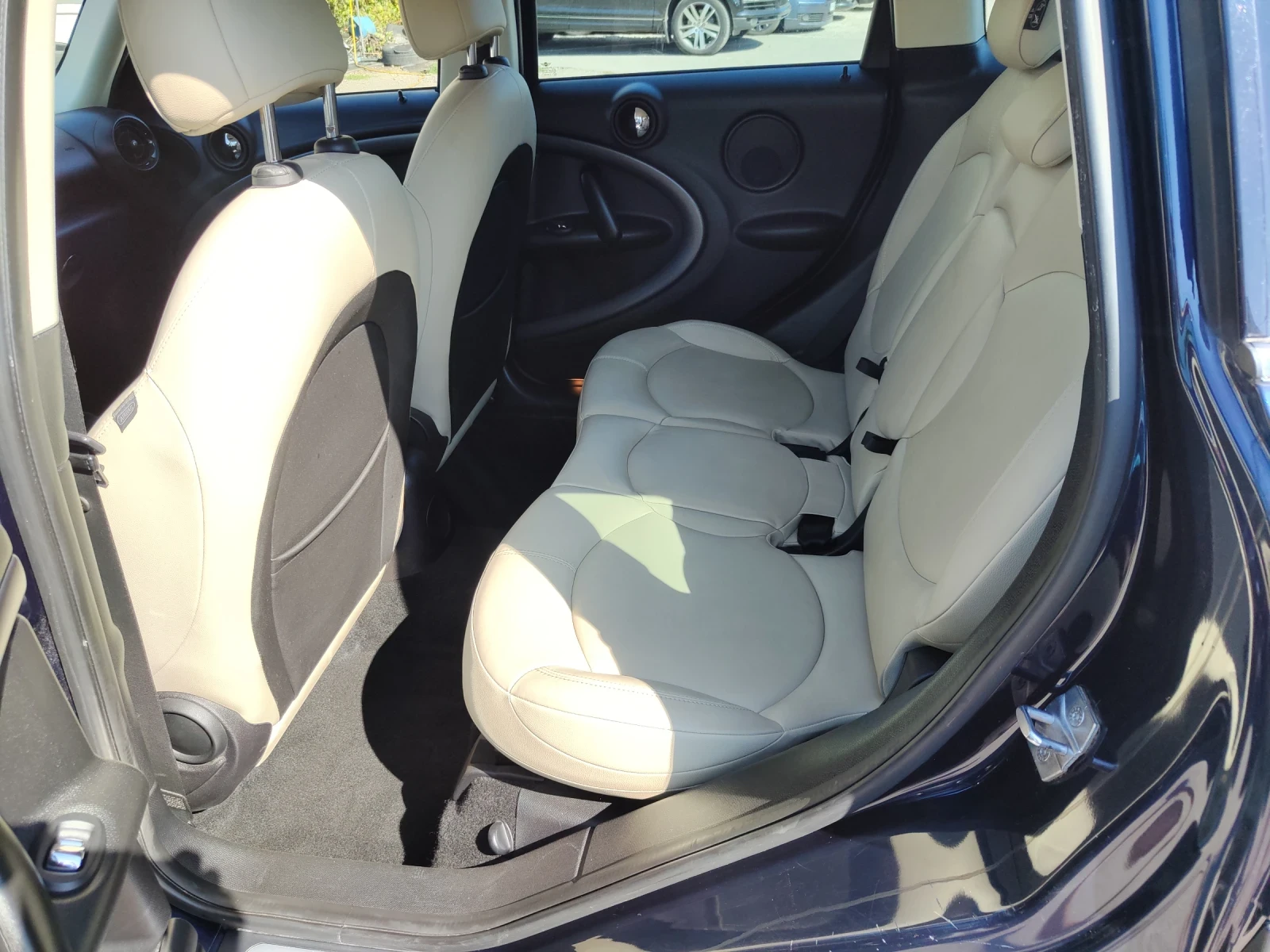 Mini Countryman | Mobile.bg   12