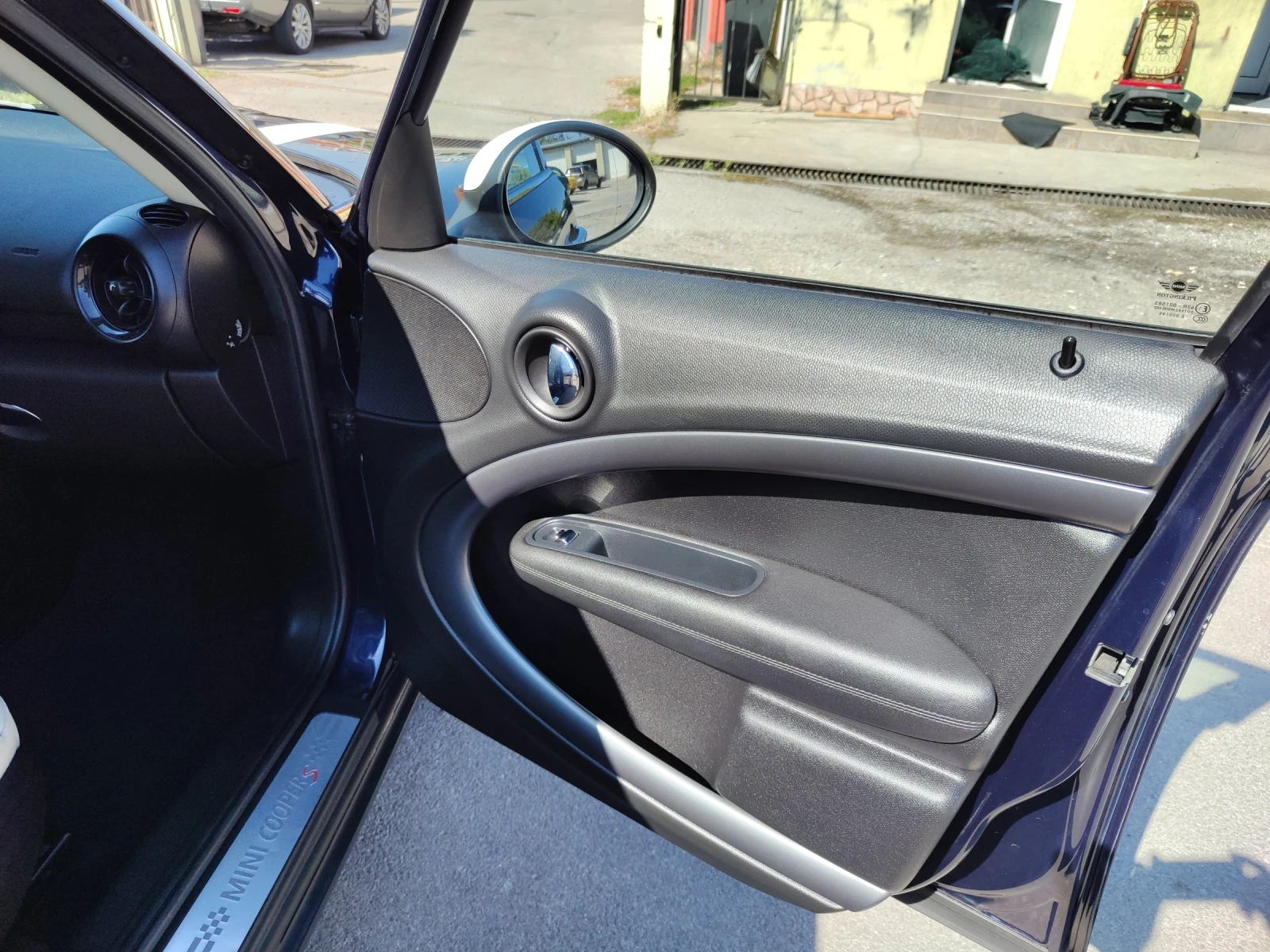 Mini Countryman | Mobile.bg   14