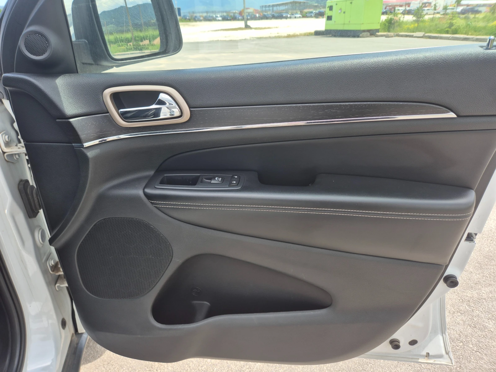 Jeep Grand cherokee 3.6 - изображение 10