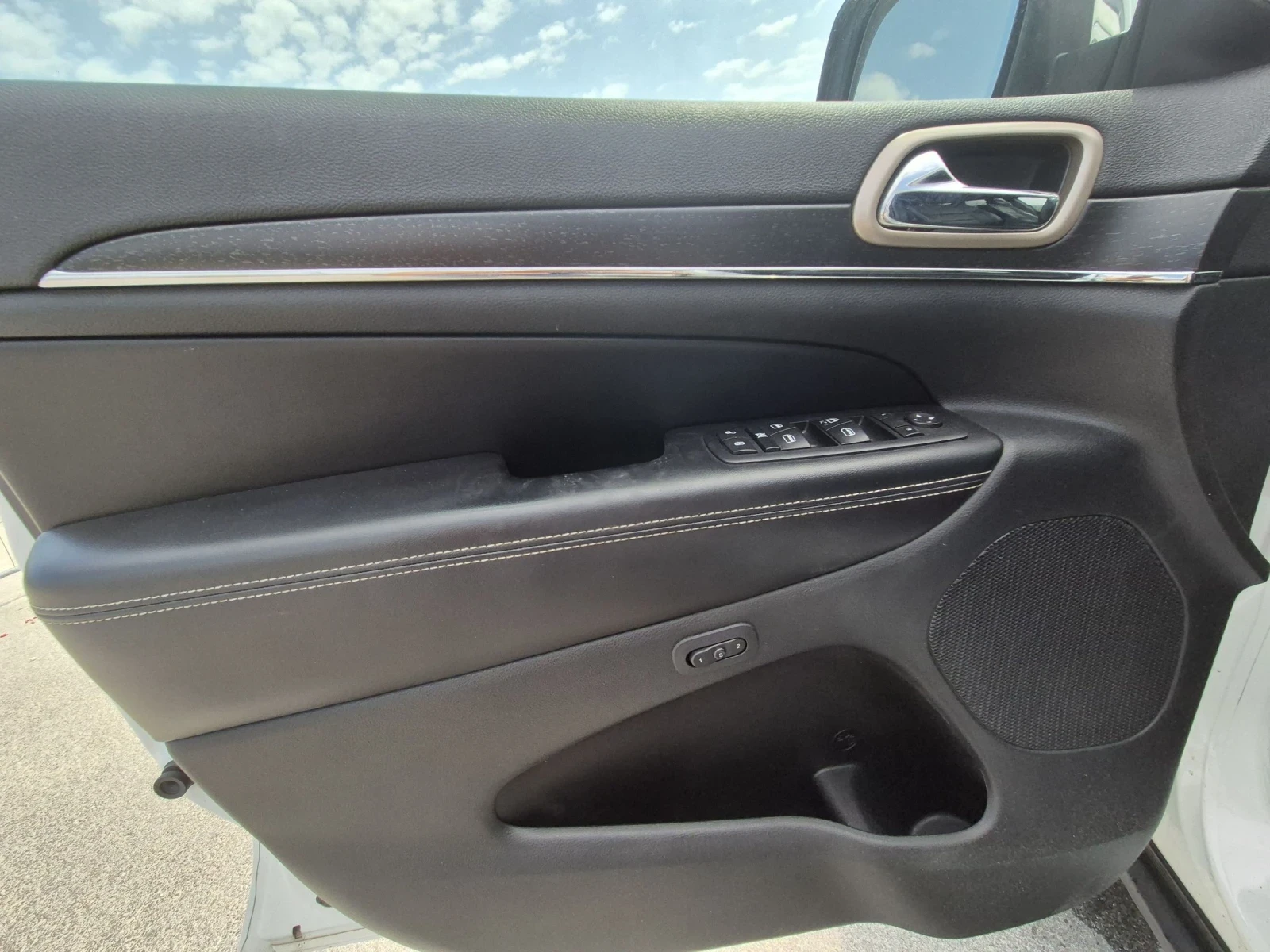 Jeep Grand cherokee 3.6 | Mobile.bg — изображение 12